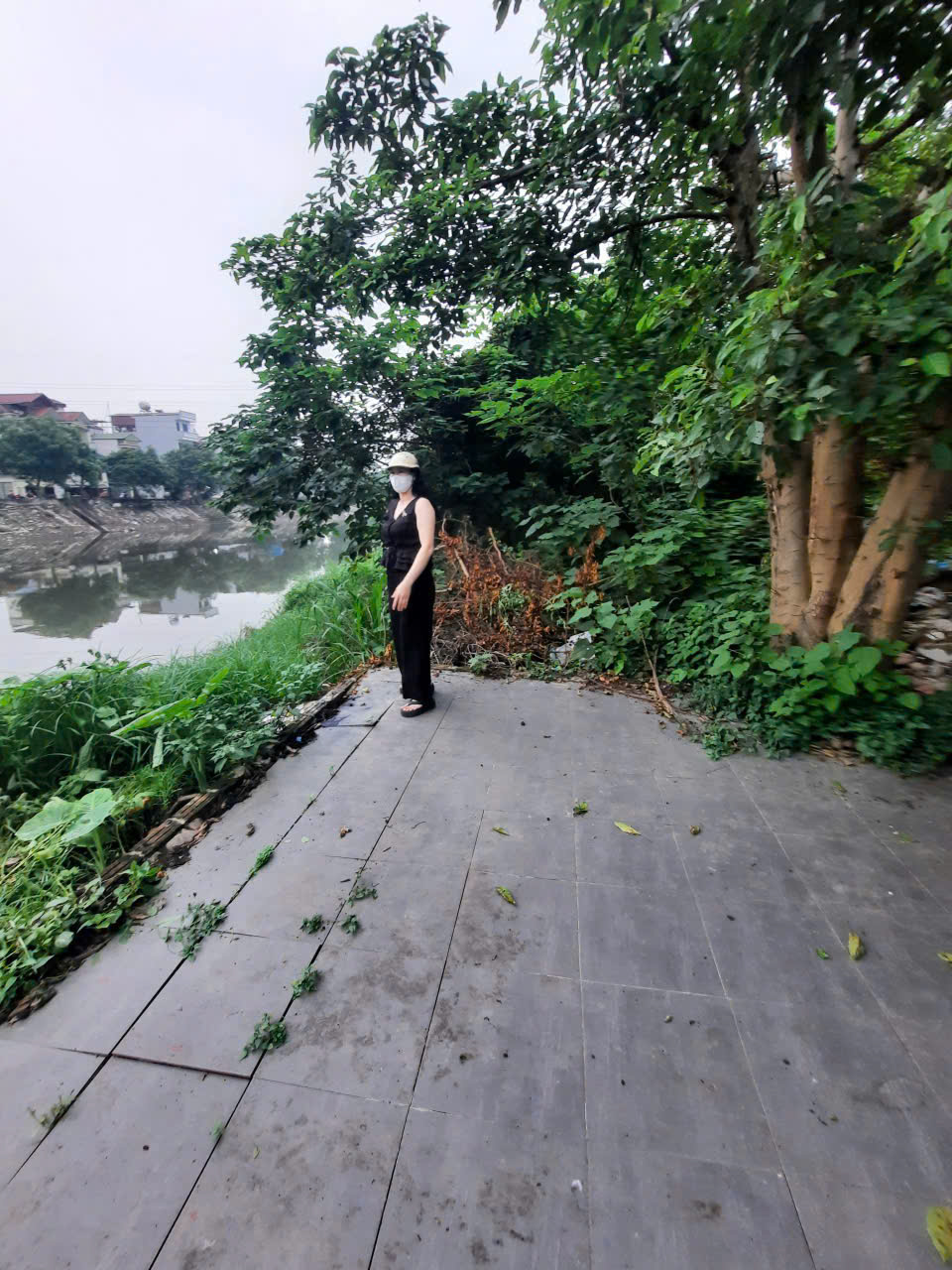 CHÍNH CHỦ CẦN BÁN GẤP NHÀ CẤP 4 MẶT ĐƯỜNG XÃ HỮU HÒA, THANH TRÌ, HÀ NỘI 16002761