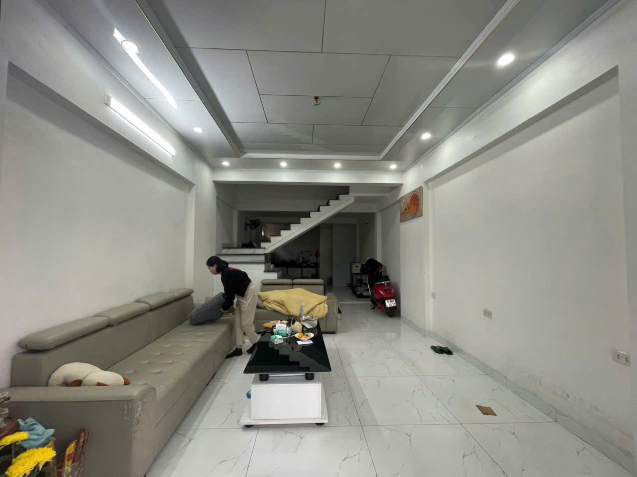 BÁN NHÀ ĐẸP CHÍNH CHỦ – HẢI AN, HẢI PHÒNG - 68M2 - 2Tỷ850 16002764