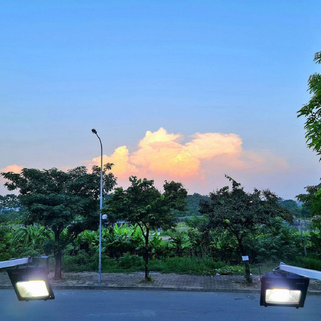 🔥 255m2 Tân Quang, Văn Lâm – MT 10m, đường 10m, view sông đối diện Vin Hưng Yên 🌊 16002779
