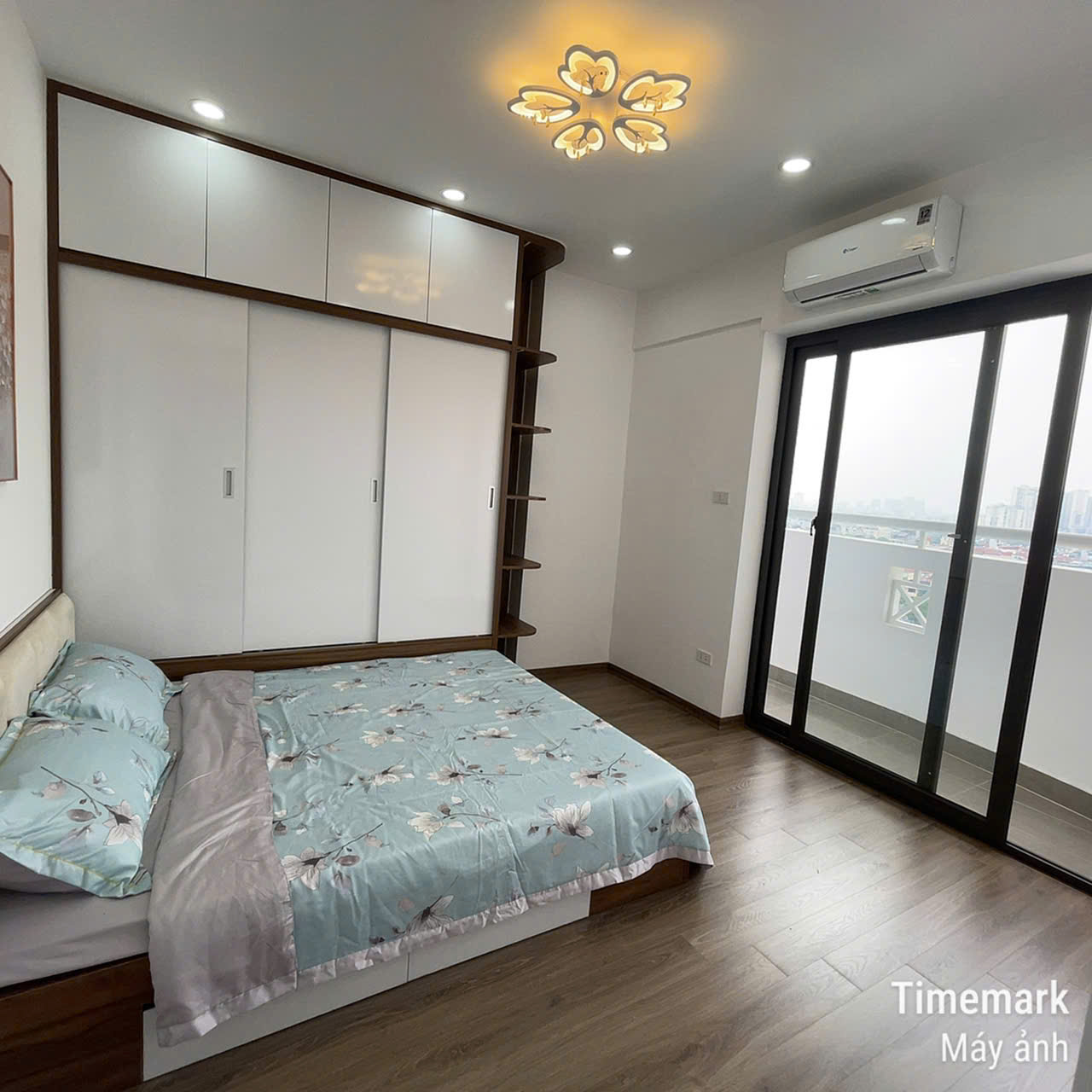 Bán căn hộ chung cư ở Hồ Vĩnh Hoàng, đường Tam Trinh 16002836