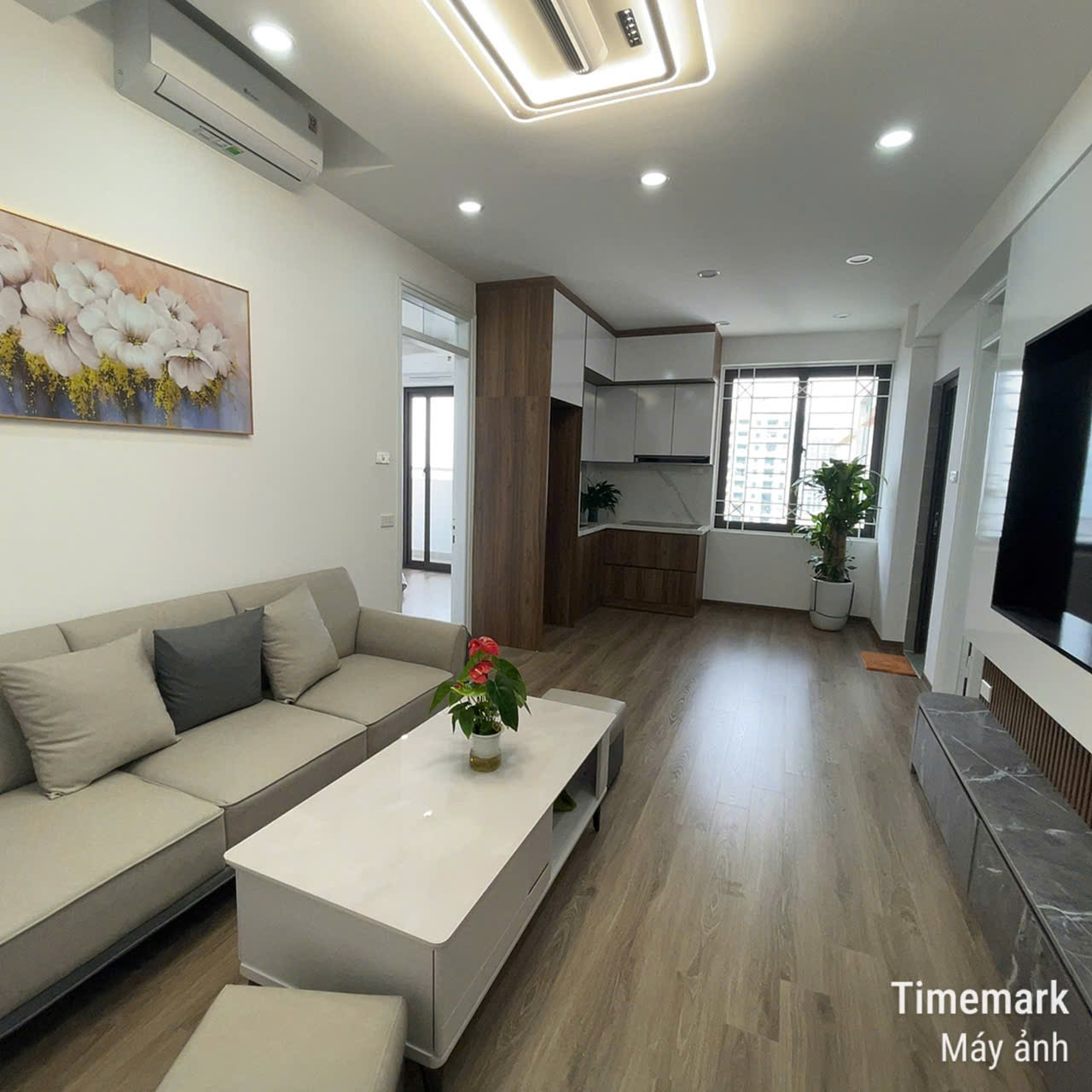 Bán căn hộ chung cư ở Hồ Vĩnh Hoàng, đường Tam Trinh 16002836