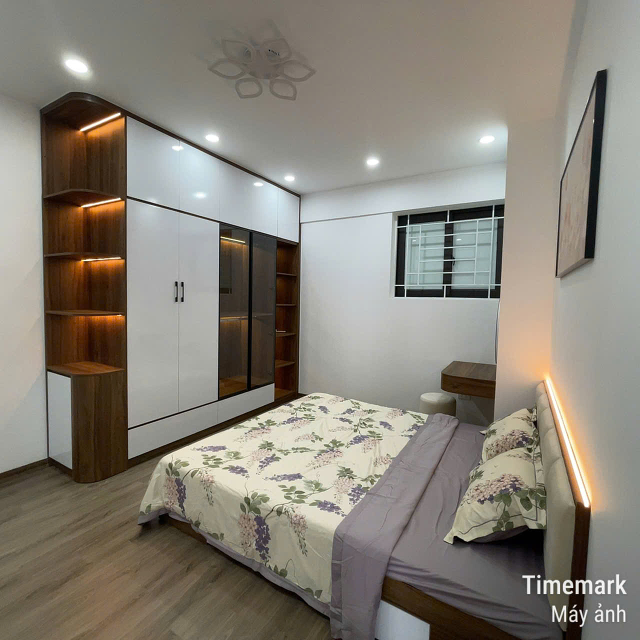 Bán căn hộ chung cư ở Hồ Vĩnh Hoàng, đường Tam Trinh 16002836