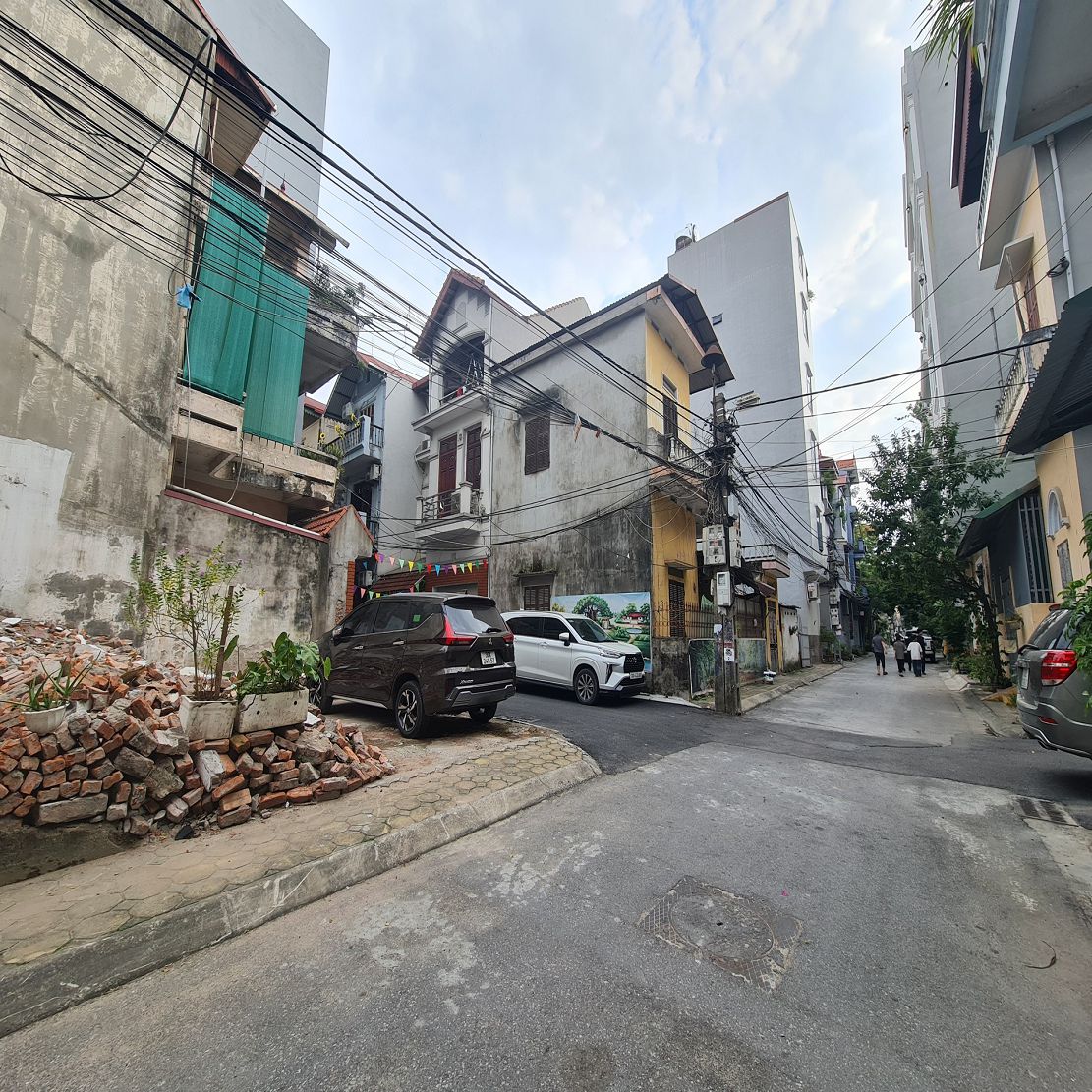 🔥 Đất Thuận An – Hà Nội mới, 🚗 41m2 trục chính ô tô tránh chỉ hơn 3 tỷ 🔥 ☎0989894845 ☎ 16002853