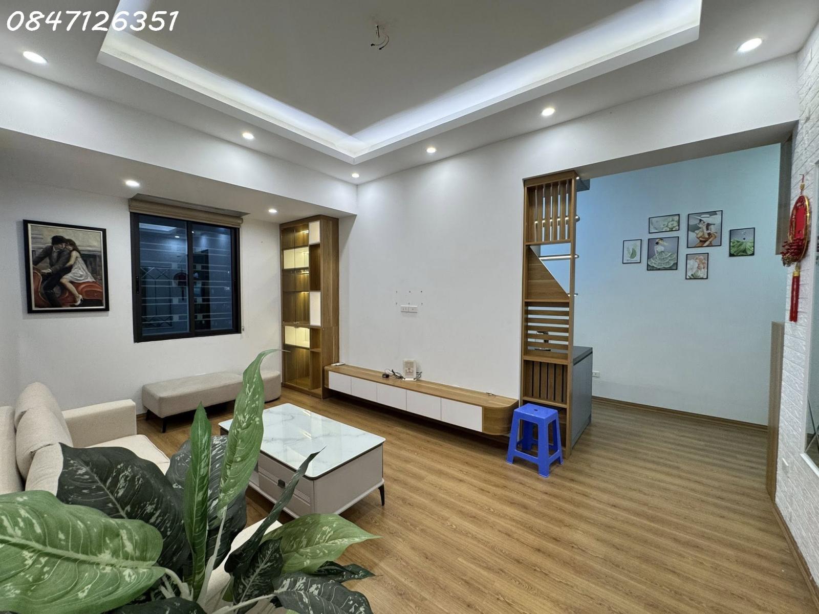 💥Căn hộ siêu đẹp Tòa 4F mặt phố Vũ Phạm Hàm 62m 2PN Đẹp long lanh 16002864