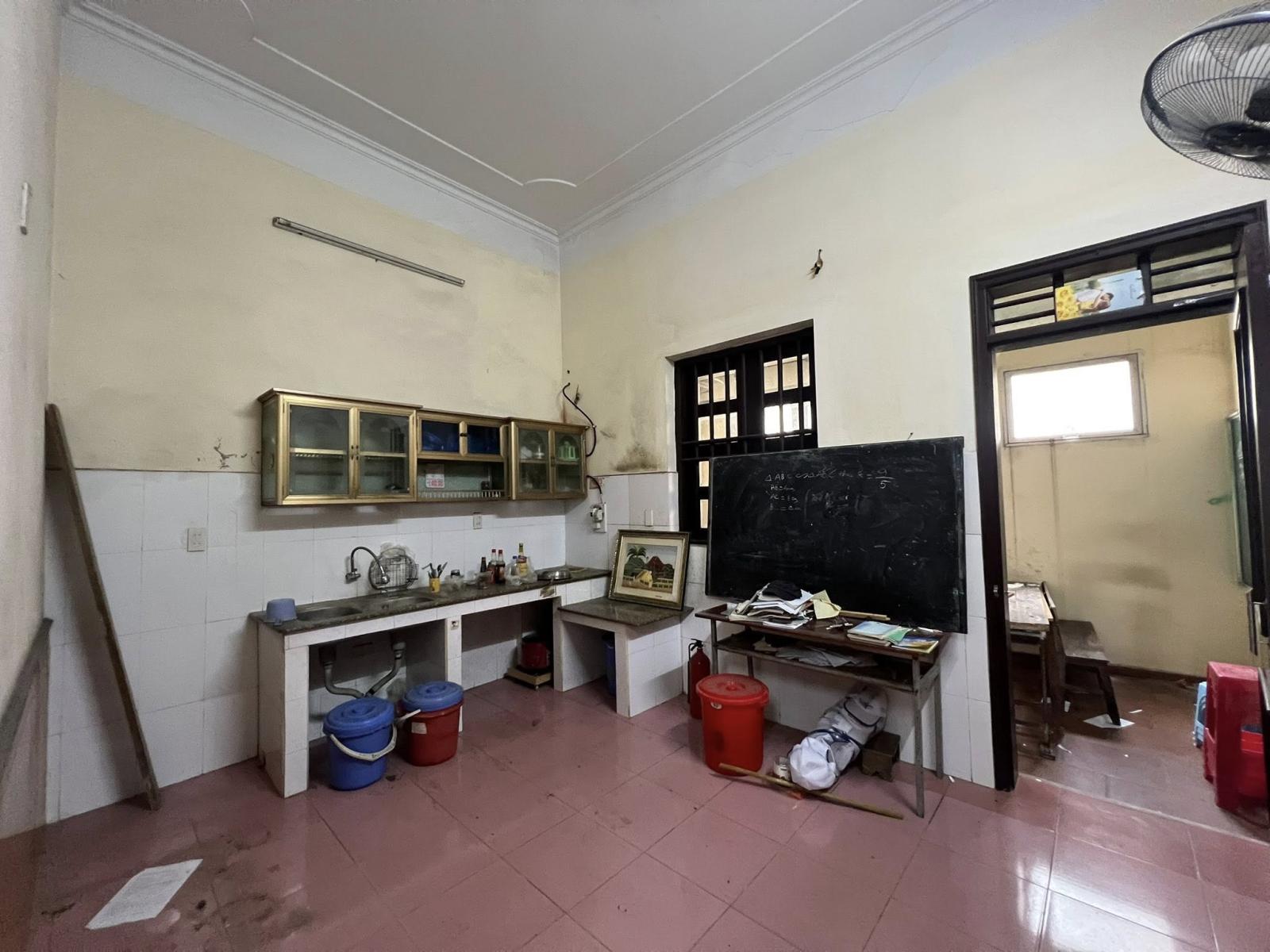 Bán căn nhà 3 tầng mặt phố gần viện Đông Y, ph Hải Tân, TP HD, 103.2m2, mt 4.5m, 3 ngủ, chỉ 4.3x tỷ 16002867