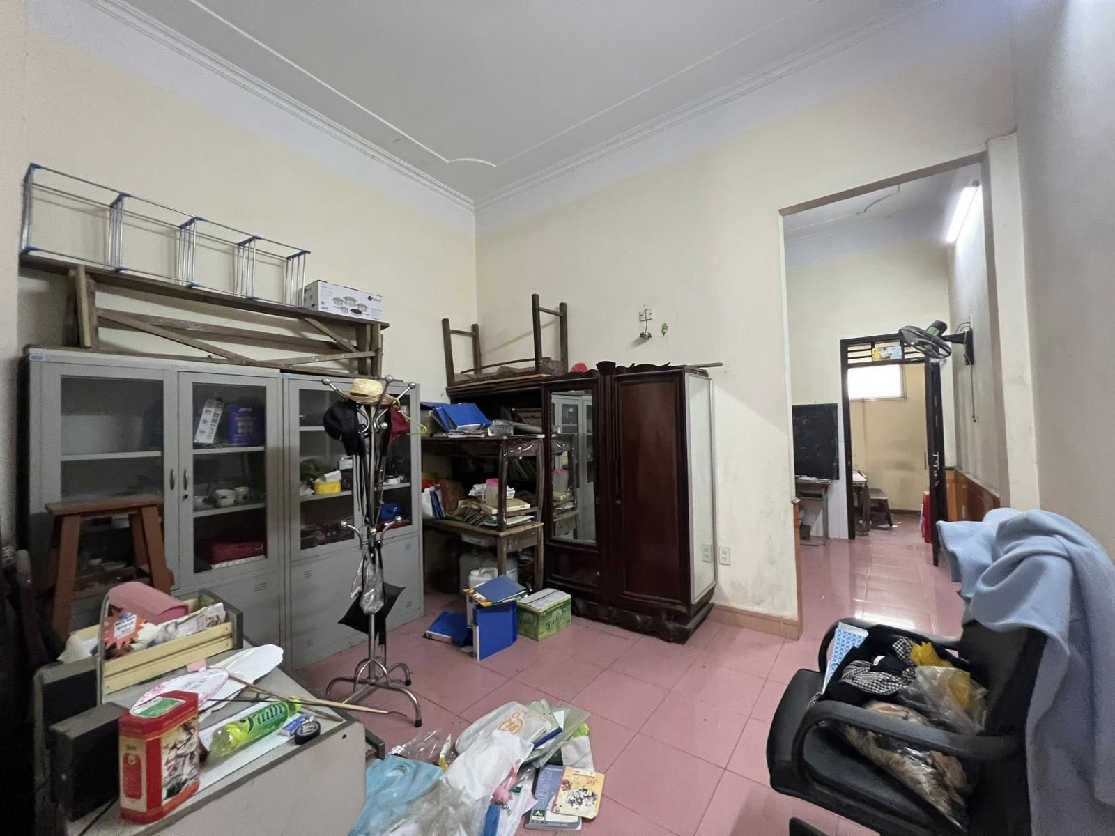 Bán căn nhà 3 tầng mặt phố gần viện Đông Y, ph Hải Tân, TP HD, 103.2m2, mt 4.5m, 3 ngủ, chỉ 4.3x tỷ 16002867