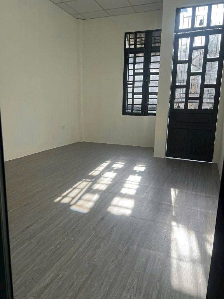 NHÀ 1 SẸT NGẮN 10M RA SONG HÀNH Q12 - DT40M2 - 2 TẦNG - GIÁ  3 TỶ NHĨNH 16002868