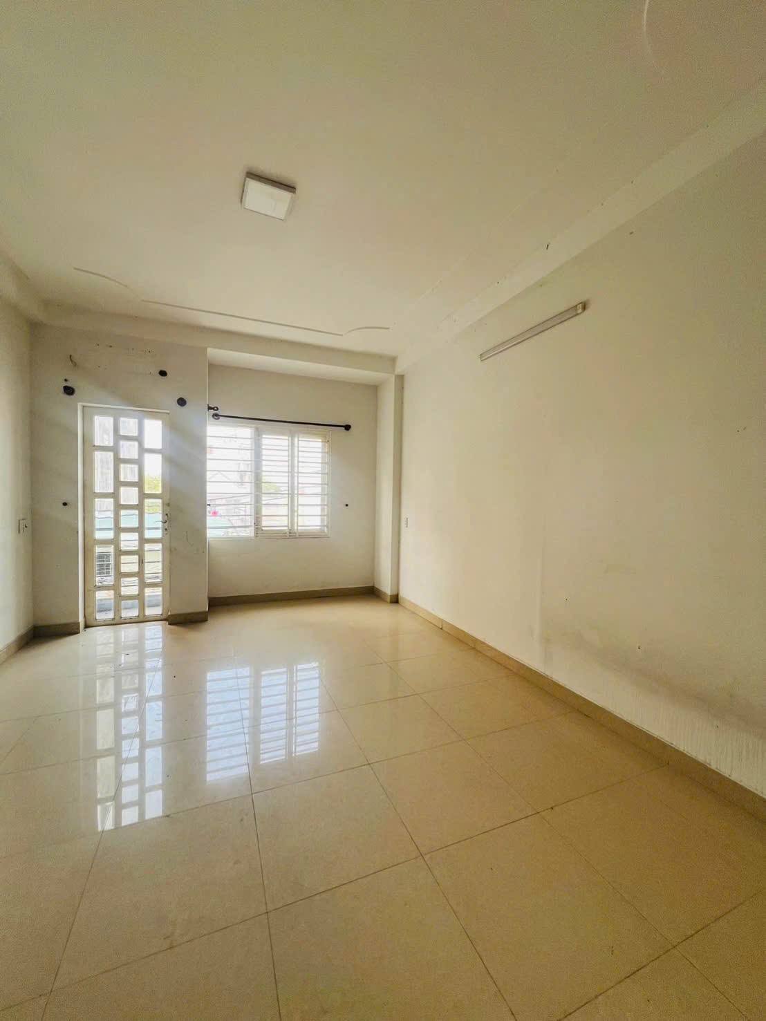 NHÀ 1 SẸT NGẮN 10M RA SONG HÀNH Q12 - DT40M2 - 2 TẦNG - GIÁ  3 TỶ NHĨNH 16002868