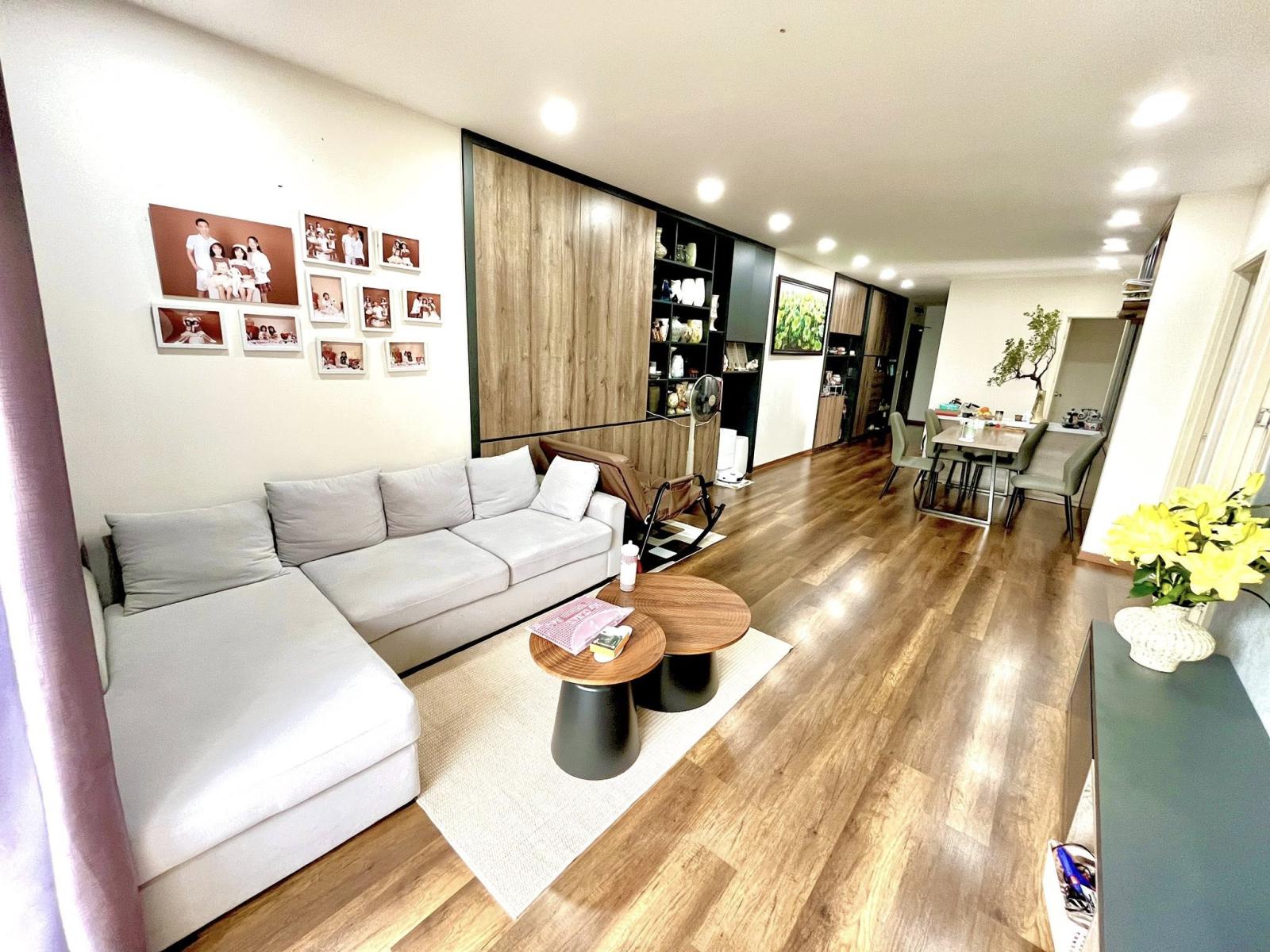 💥Chung cư Hong Kong Tower La Thành - Huỳnh Thúc Kháng 67m 2PN Tiện ích cực chất 16002876