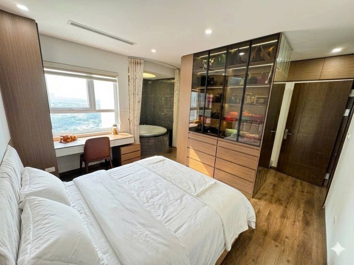 💥Chung cư Hong Kong Tower La Thành - Huỳnh Thúc Kháng 67m 2PN Tiện ích cực chất 16002876