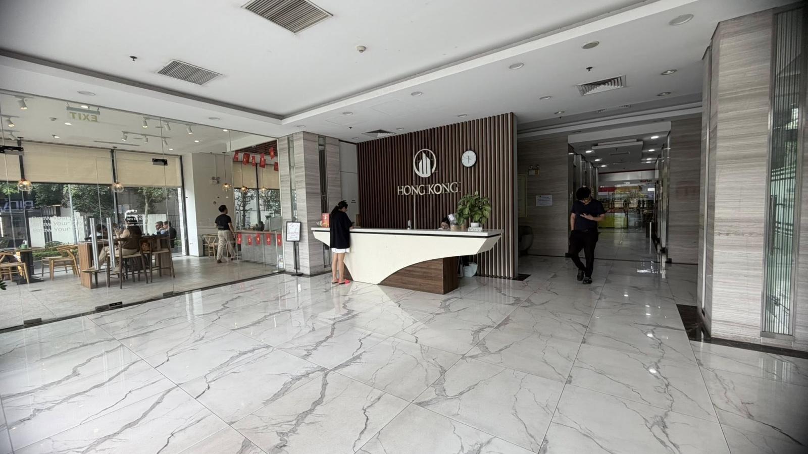 💥Chung cư Hong Kong Tower La Thành - Huỳnh Thúc Kháng 67m 2PN Tiện ích cực chất 16002876