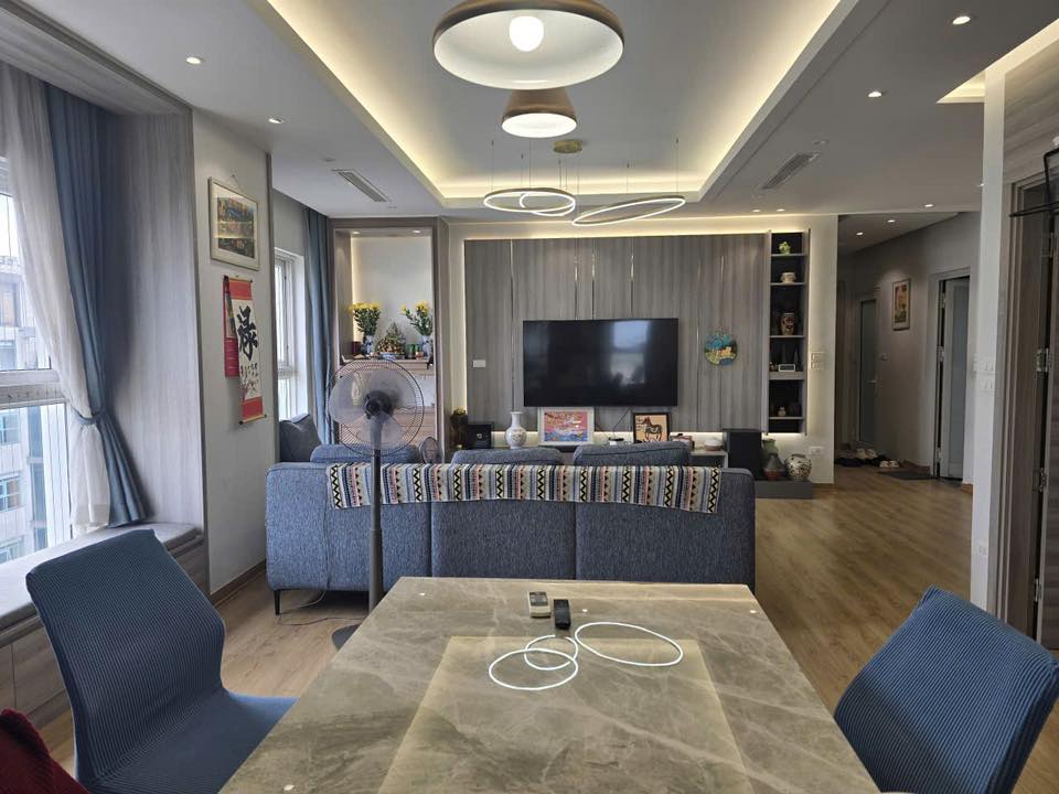 💥Tòa Hong Kong Tower La Thành 67m 2PN siêu tiện ích nhỉnh 7 tỷ VIP Đống Đa 16002878