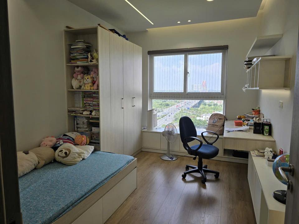 💥Tòa Hong Kong Tower La Thành 67m 2PN siêu tiện ích nhỉnh 7 tỷ VIP Đống Đa 16002878