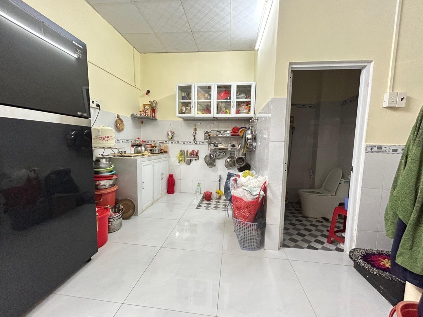 🏡 CHỈ 4.5 TỶ - LÔ GÓC ĐẸP XINH - KINH DOANH SẦM UẤT - NHÀ Ở NGAY 16002880