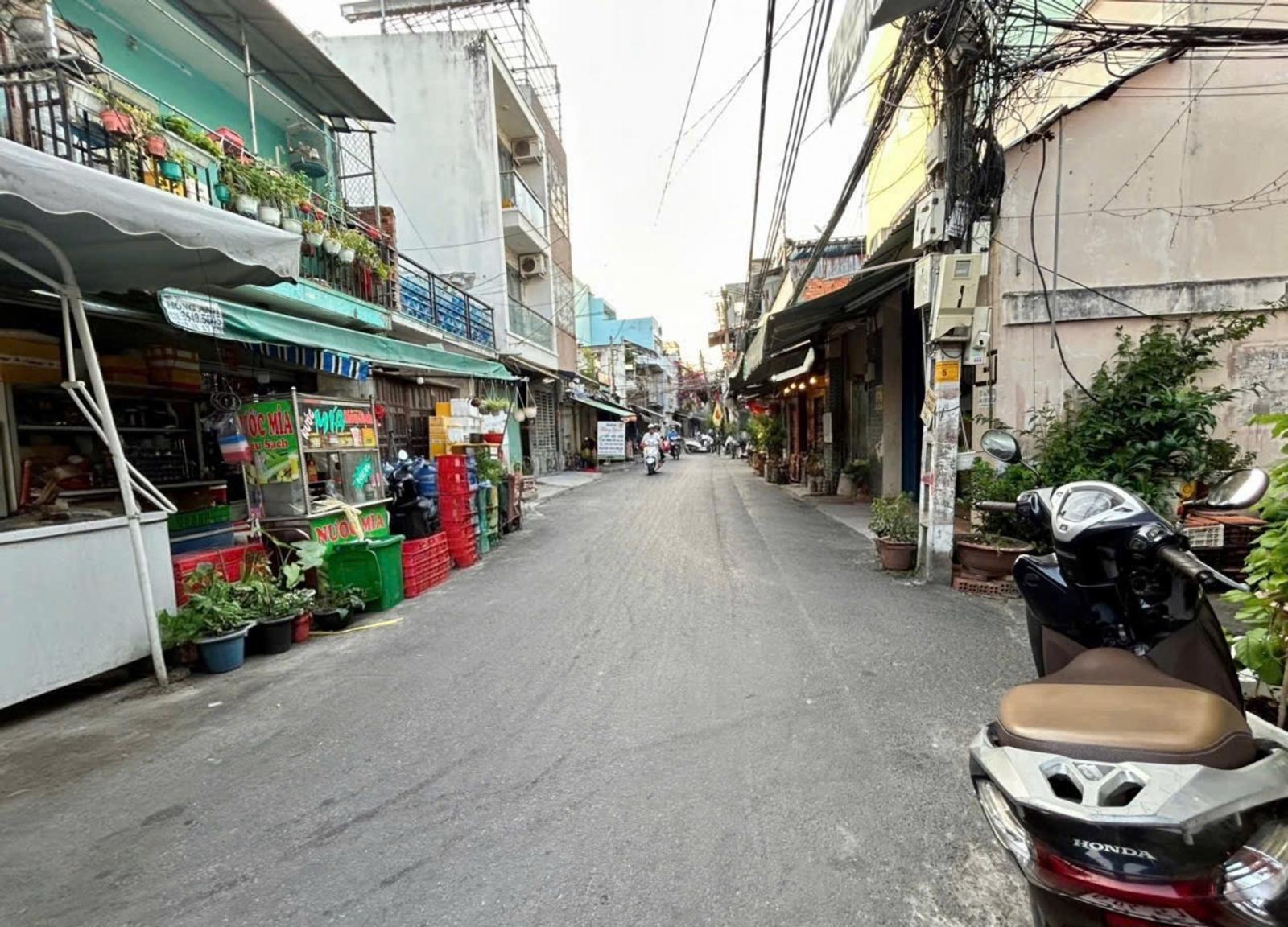 🏡 CHỈ 4.5 TỶ - LÔ GÓC ĐẸP XINH - KINH DOANH SẦM UẤT - NHÀ Ở NGAY 16002880