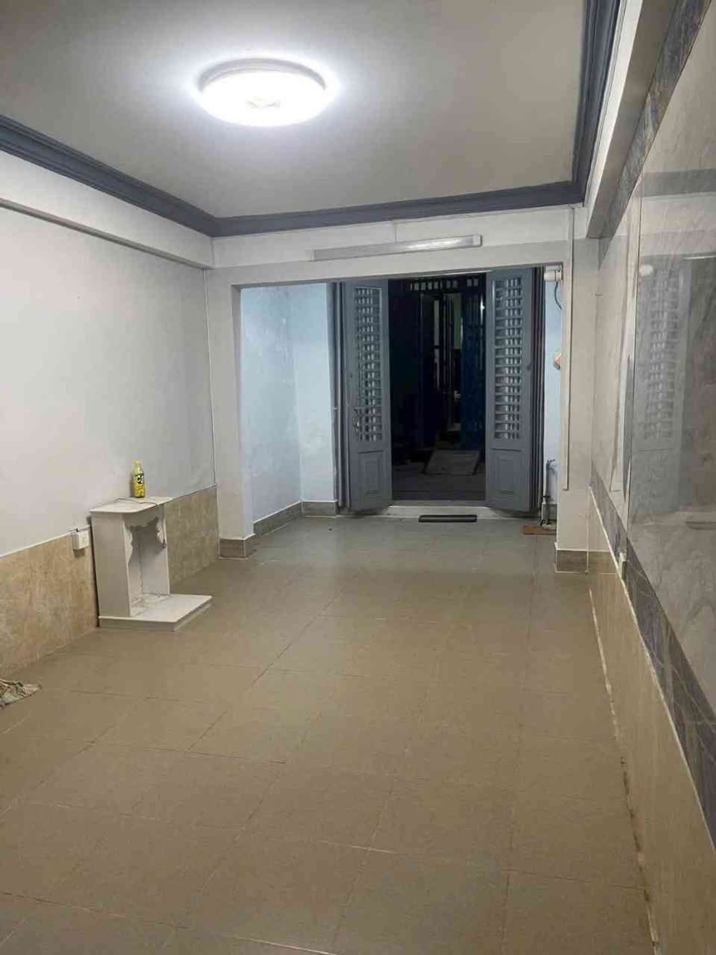 🔥BÁN NHÀ HẺM XE HƠI - GẦN PARCMALL CAO LỖ Q.8 - KHU HIỆN HỮU CAO TẦNG - NHỈNH 5 TỶ  16002884