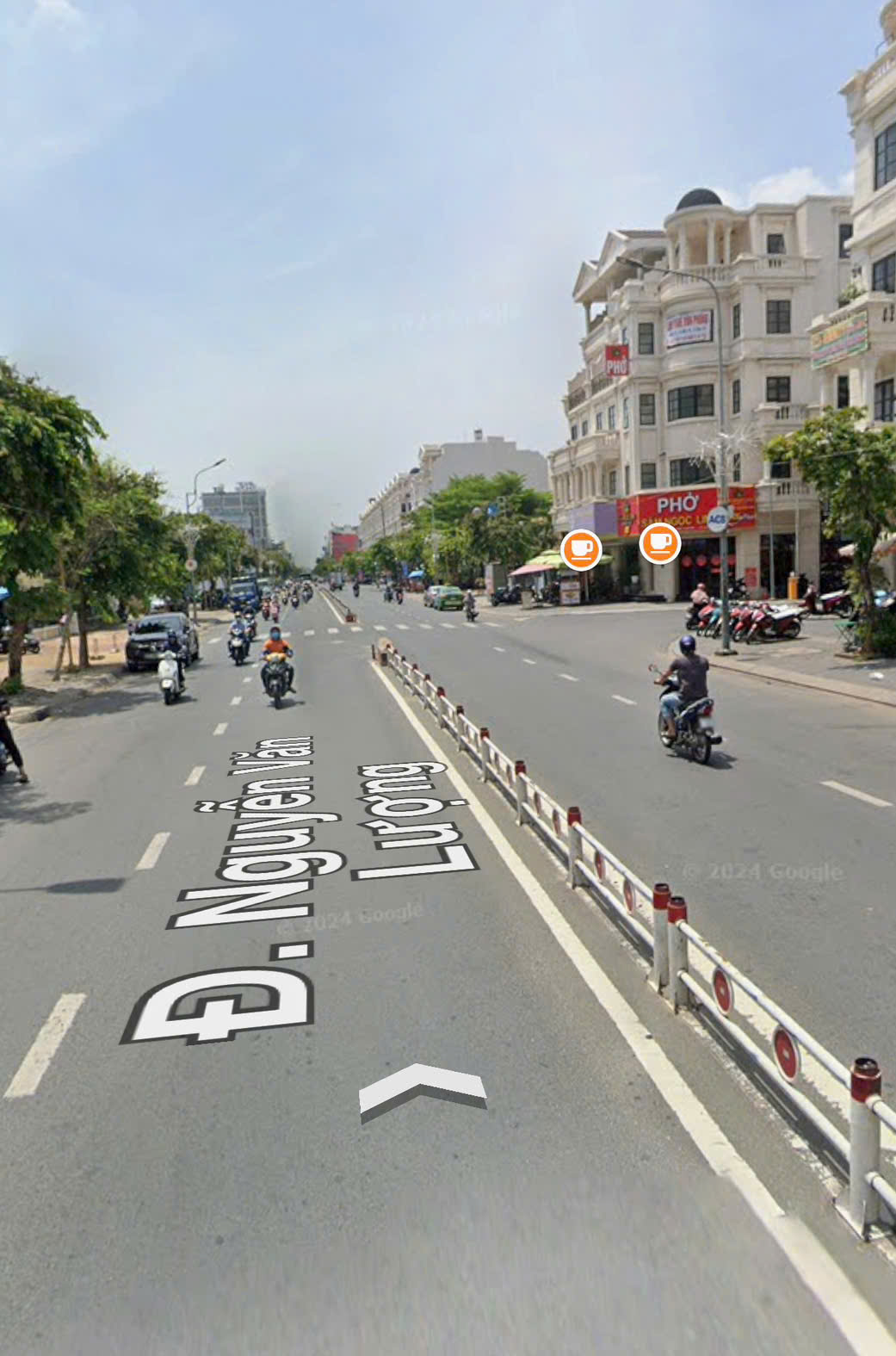 Bán đất tặng nhà 3 lầu ngang 12m hẻm 350/ Nguyễn Văn Lượng 132m2 ngay Lotte chỉ 14.8 tỷ. 16002890