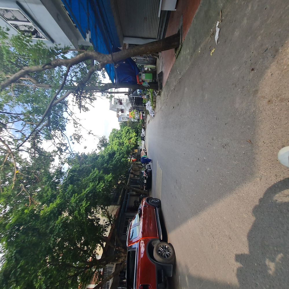 61m2 đất ngõ phố kinh doanh Cửu Việt, Trâu Quỳ, Gia Lâm chỉ 8 tỷ 0xx  LH089894845 16003041