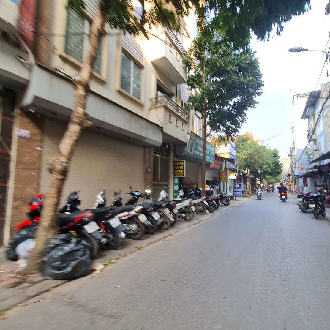 62m2 đất ngõ phố kinh doanh Cửu Việt, Trâu Quỳ, Gia Lâm. 8 tỷ 0xx. Lh 0989894845 16003045
