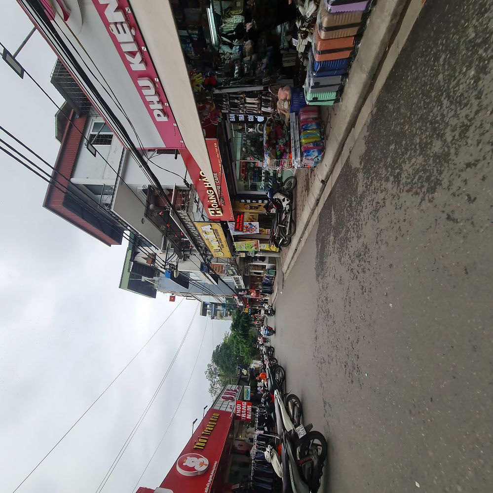62m2 đất ngõ phố kinh doanh Cửu Việt, Trâu Quỳ, Gia Lâm. 8 tỷ 0xx. Lh 0989894845 16003056