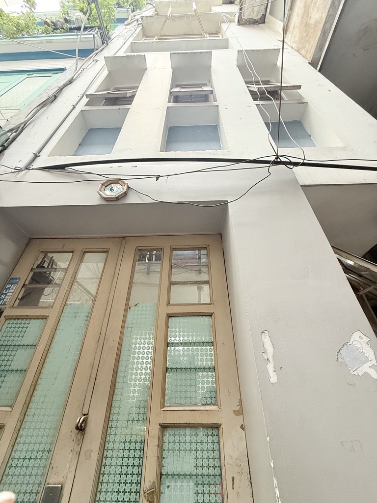🏡 CHÍNH CHỦ Gửi   - VỊ TRÍ VÀNG 2 MẶT TIỀN  – 52M2 - NỞ HẬU TÀI LỘC - HXH - NHỈNH 6🧄 16003057
