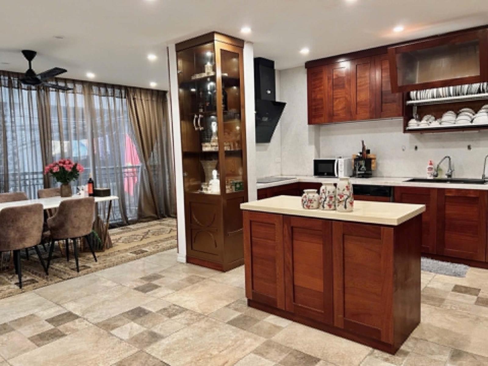 NHÀ GẦN PHỐ XÃ ĐÀN_10M RA Ô TÔ_GẦN PHỐ_46m2 x 6T MT RỘNG_NHÀ ĐẸP NỘI THẤT TIỀN TỶ, hơn 13 tỷ
 16003058