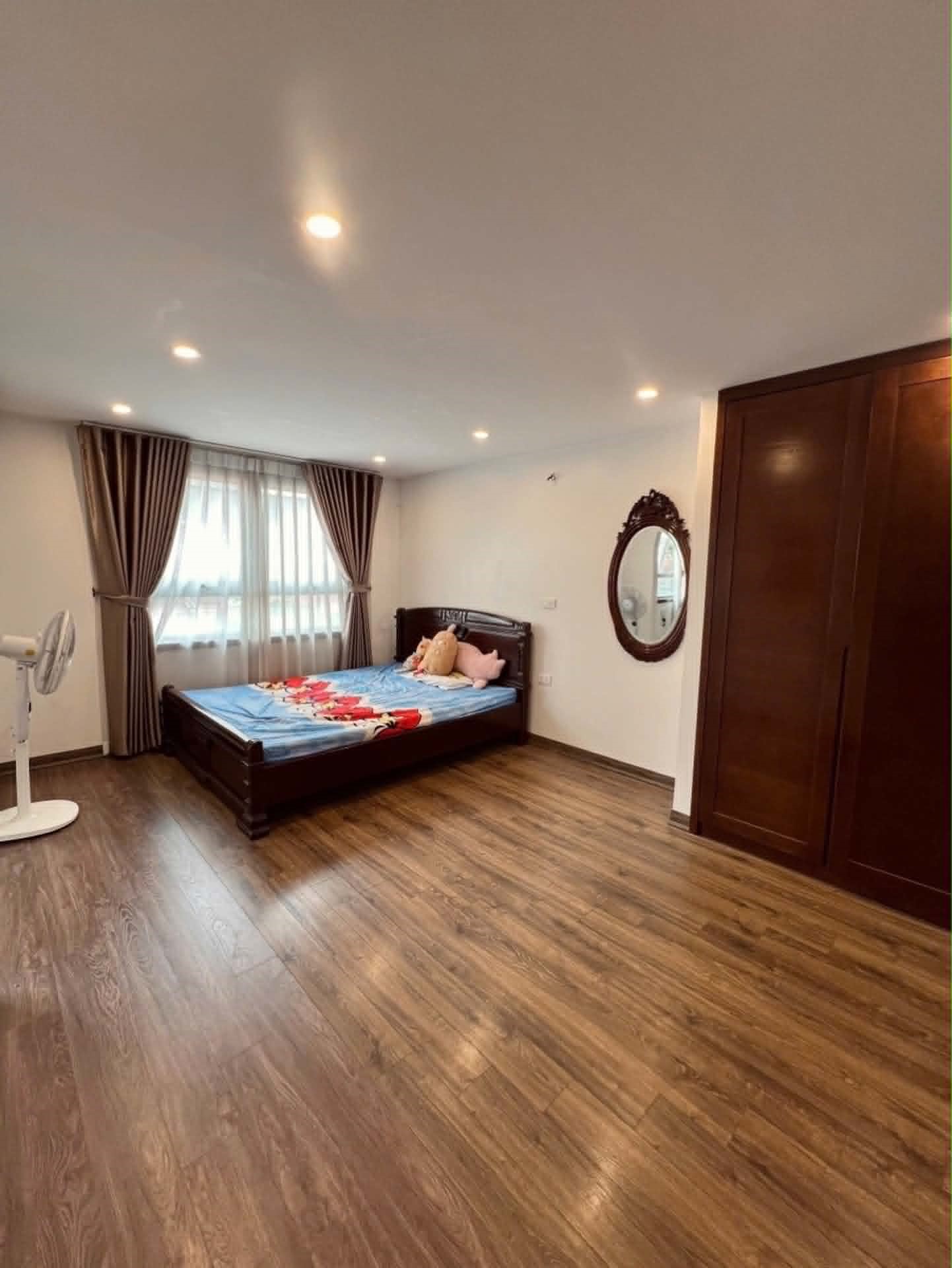 NHÀ GẦN PHỐ XÃ ĐÀN_10M RA Ô TÔ_GẦN PHỐ_46m2 x 6T MT RỘNG_NHÀ ĐẸP NỘI THẤT TIỀN TỶ, hơn 13 tỷ
 16003058