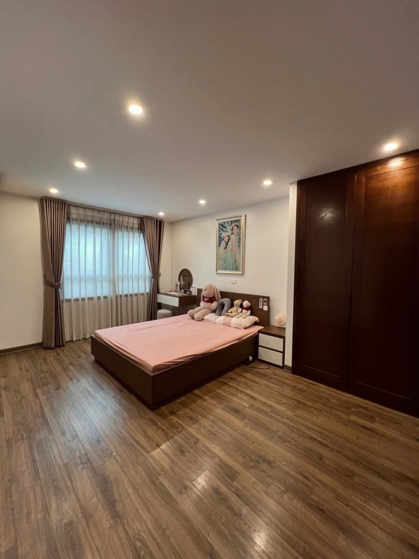 NHÀ GẦN PHỐ XÃ ĐÀN_10M RA Ô TÔ_GẦN PHỐ_46m2 x 6T MT RỘNG_NHÀ ĐẸP NỘI THẤT TIỀN TỶ, hơn 13 tỷ
 16003058