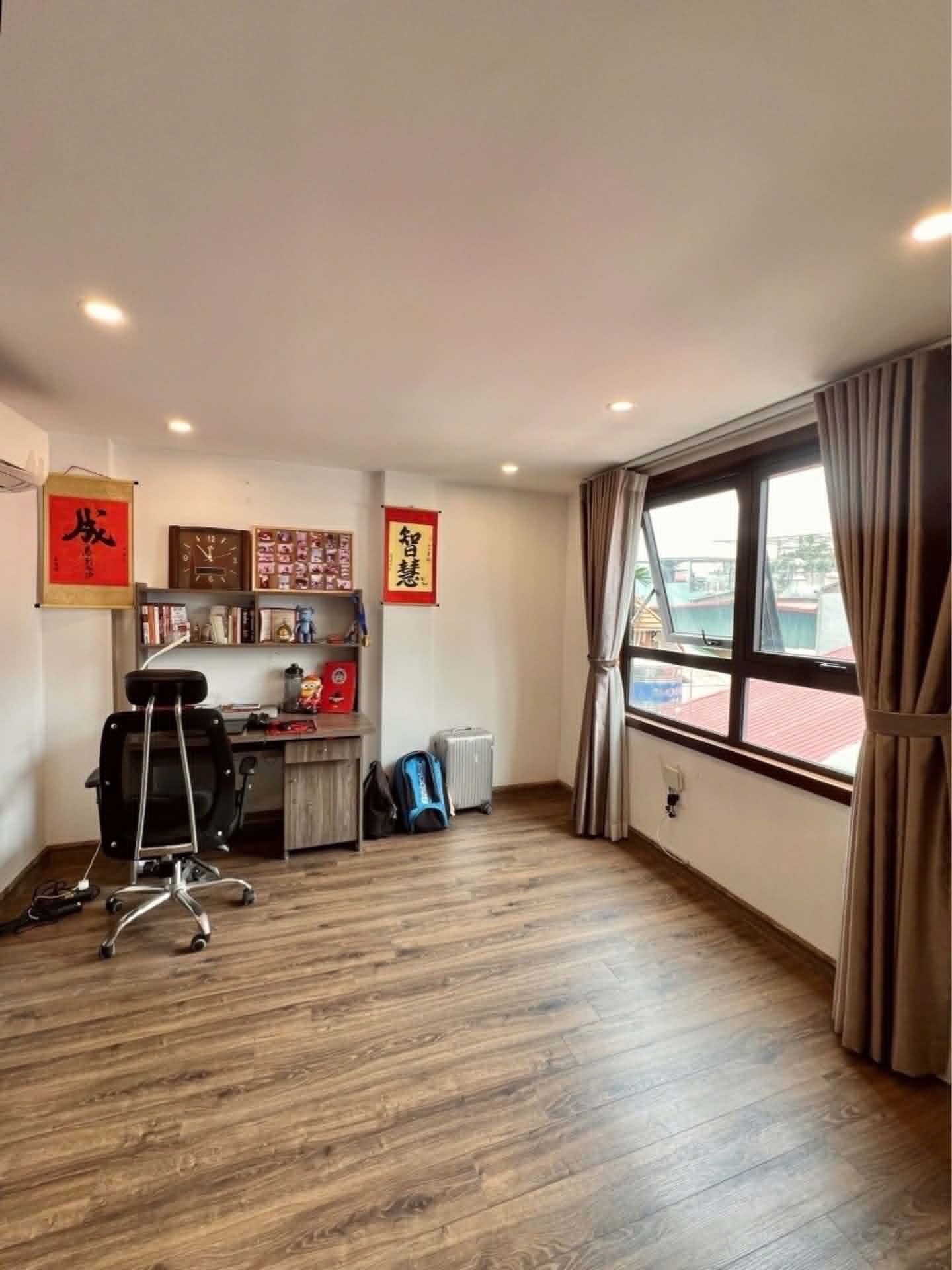 NHÀ GẦN PHỐ XÃ ĐÀN_10M RA Ô TÔ_GẦN PHỐ_46m2 x 6T MT RỘNG_NHÀ ĐẸP NỘI THẤT TIỀN TỶ, hơn 13 tỷ
 16003058