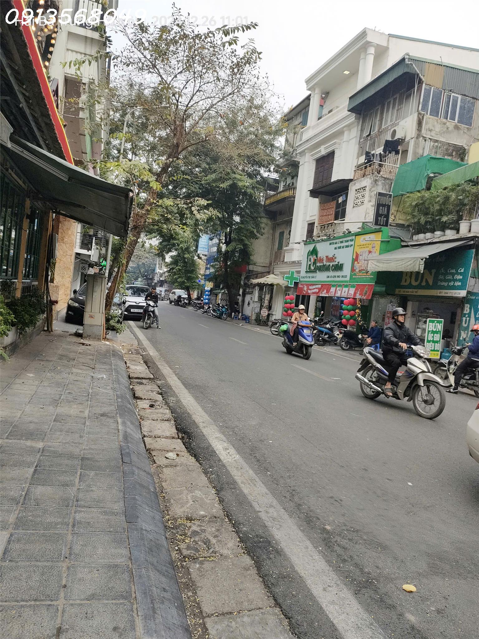 Bán gấp giá rẻ mặt phố Tả Thanh Oai 80m, 1.5 tầng, mặt tiền 5m, 1.1 tỷ, Thanh Trì 16003059