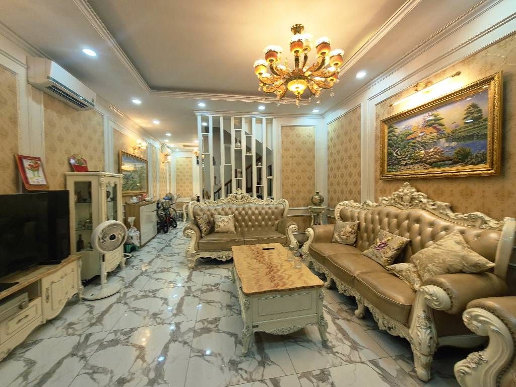 bán nhà Bạch Mai lô góc 3 thoáng ô tô đỗ , 60m 4 ngủ chỉ nhỉnh 12 tỷ 16003063