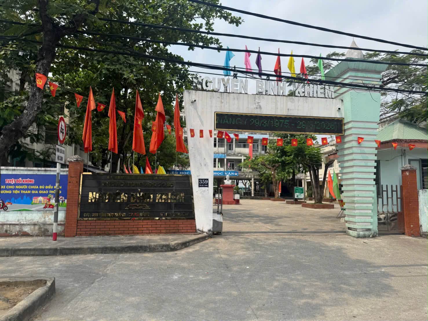 🔴💥Bán đất mặt tiền đường Hòa Mỹ 8 - gần đường Tôn Đức Thắng 16003071