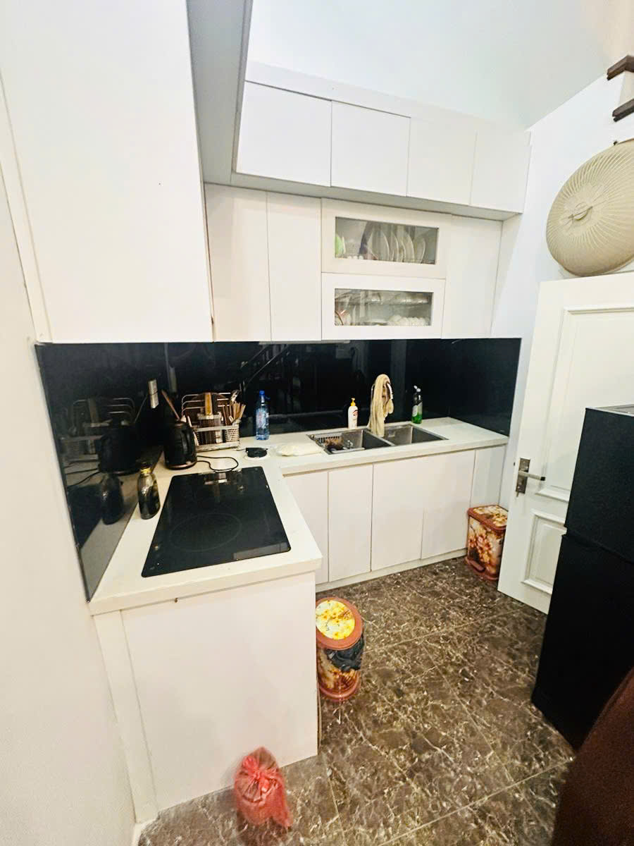 HOT!!! Nhà view Hồ Đầm Tròn Ba Đình 94M  mặt ngõ rộng như phố giá 39.5 tỷ 0336212066 16003077