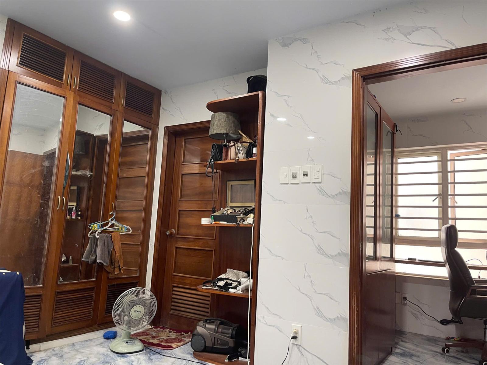 CĂN HỘ ĐẸP – GIÁ TỐT  – CHÍNH CHỦ CẦN BÁN Tại New Saigon-Hoàng Anh Gia Lai 3, Đường Nguyễn Hữu Thọ 16003078