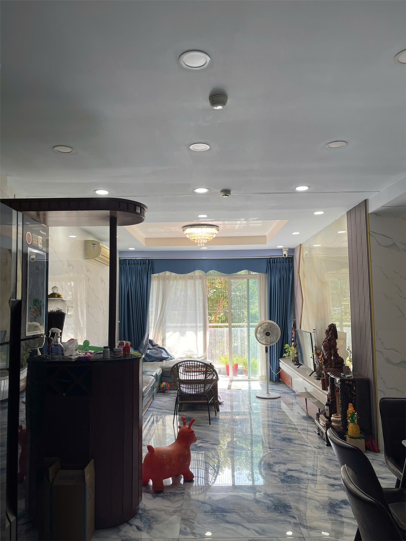 CĂN HỘ ĐẸP – GIÁ TỐT  – CHÍNH CHỦ CẦN BÁN Tại New Saigon-Hoàng Anh Gia Lai 3, Đường Nguyễn Hữu Thọ 16003078