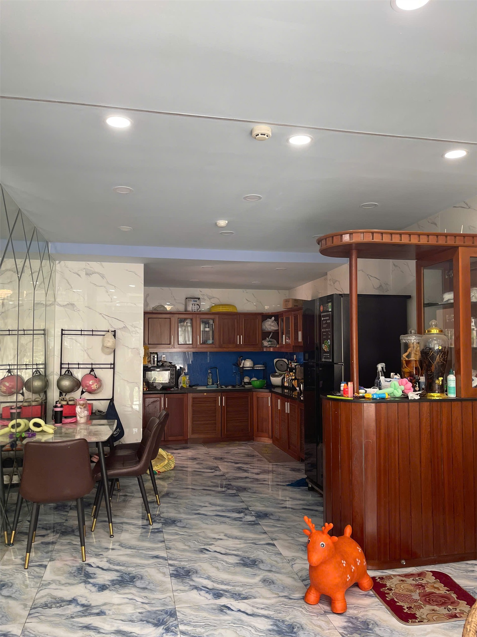 CĂN HỘ ĐẸP – GIÁ TỐT  – CHÍNH CHỦ CẦN BÁN Tại New Saigon-Hoàng Anh Gia Lai 3, Đường Nguyễn Hữu Thọ 16003078