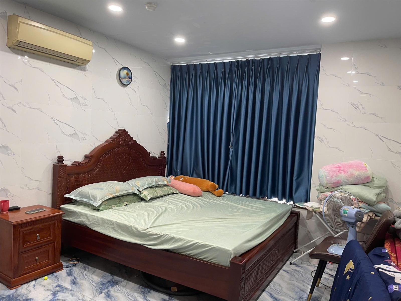 CĂN HỘ ĐẸP – GIÁ TỐT  – CHÍNH CHỦ CẦN BÁN Tại New Saigon-Hoàng Anh Gia Lai 3, Đường Nguyễn Hữu Thọ 16003078