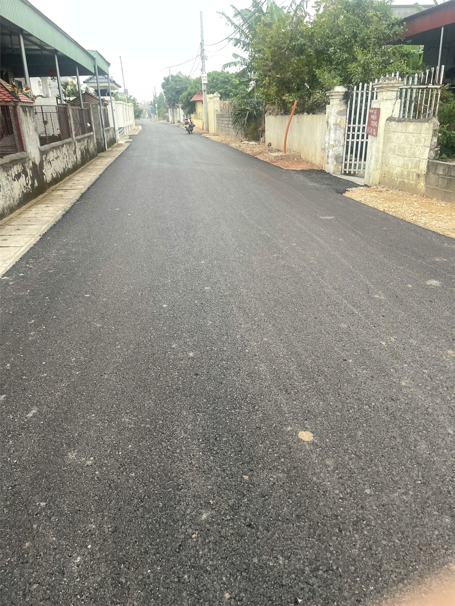 ĐẤT ĐẸP - CẦN BÁN NHANH LÔ ĐẤT TIỀM NĂNG ĐẦU TƯ SINH LỜI Xã An Khánh, Thành Phố Hải Phòng. 16003080