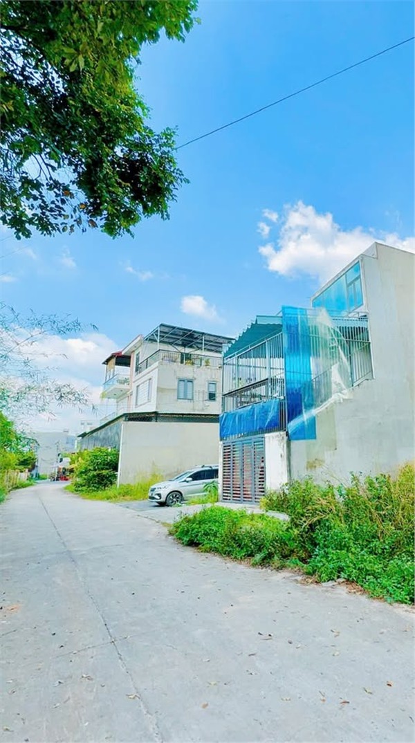 ĐẤT ĐẸP - GIÁ TỐT bán nhanh LÔ ĐẤT TIỀM NĂNG ĐẦU TƯ SINH LỜI Tại TP Mới Bình Dương 16003082