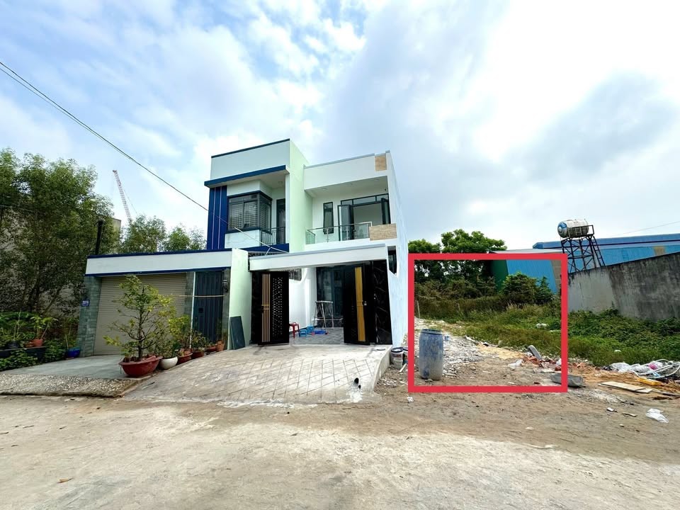 ĐẤT ĐẸP - GIÁ TỐT bán nhanh LÔ ĐẤT TIỀM NĂNG ĐẦU TƯ SINH LỜI Tại TP Mới Bình Dương 16003082