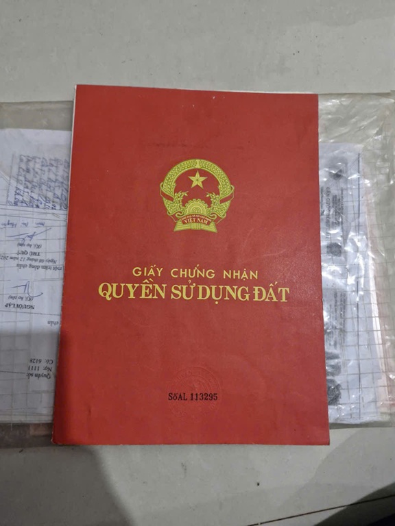 ĐẦU TƯ SINH LỜI CAO - GIÁ TỐT - CẦN BÁN Lô Đất Tại Nam Ban, Lâm Hà Lâm Đồng 16003083