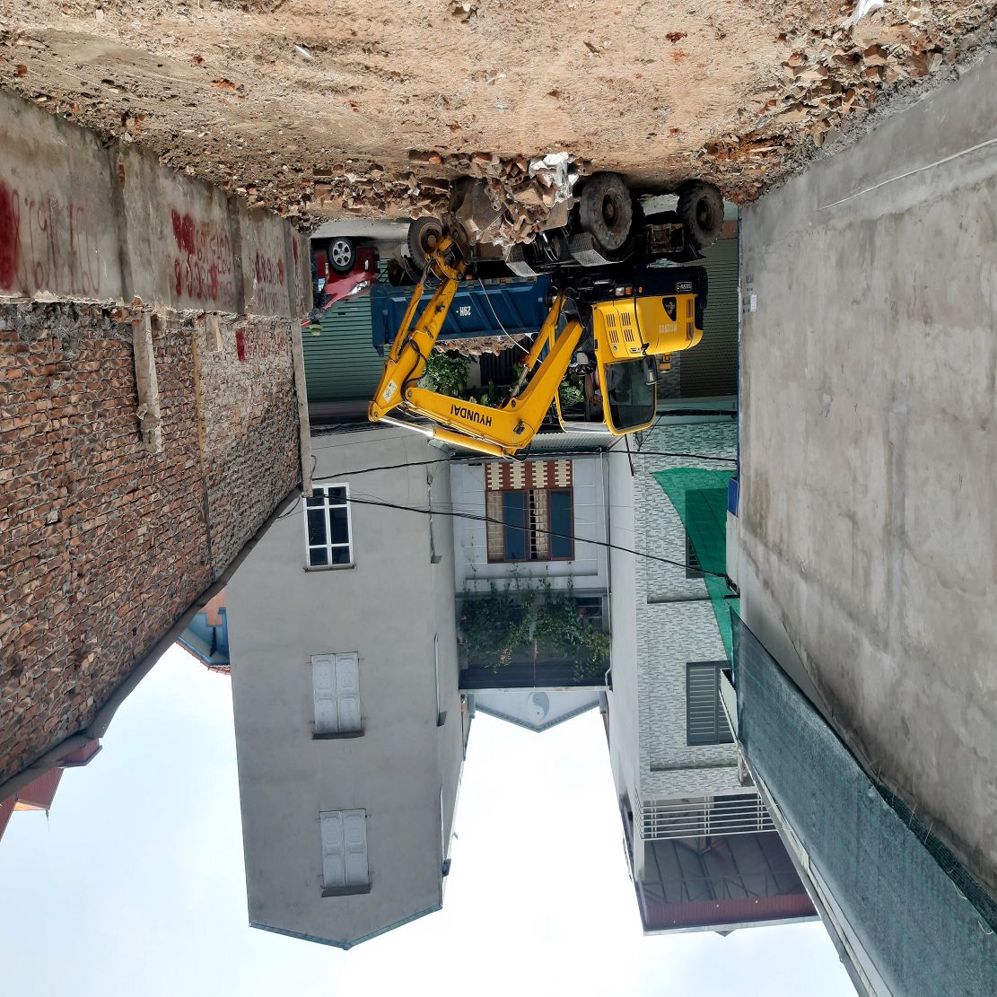 110.2m2 đất mặt phố kinh doanh sầm uất tại Trâu Quỳ, Gia Lâm. Đầu tư tốt. Lh 0989894845 16003090