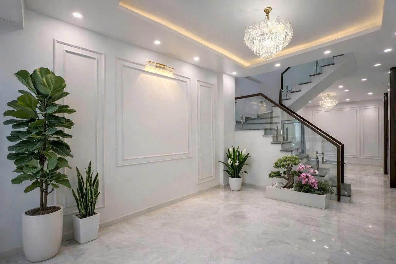 Nhà xây mới mặt ngõ 3xx Miếu 2 Xã - Lê Chân - Hải Phòng $4.15 tỷ 16003109