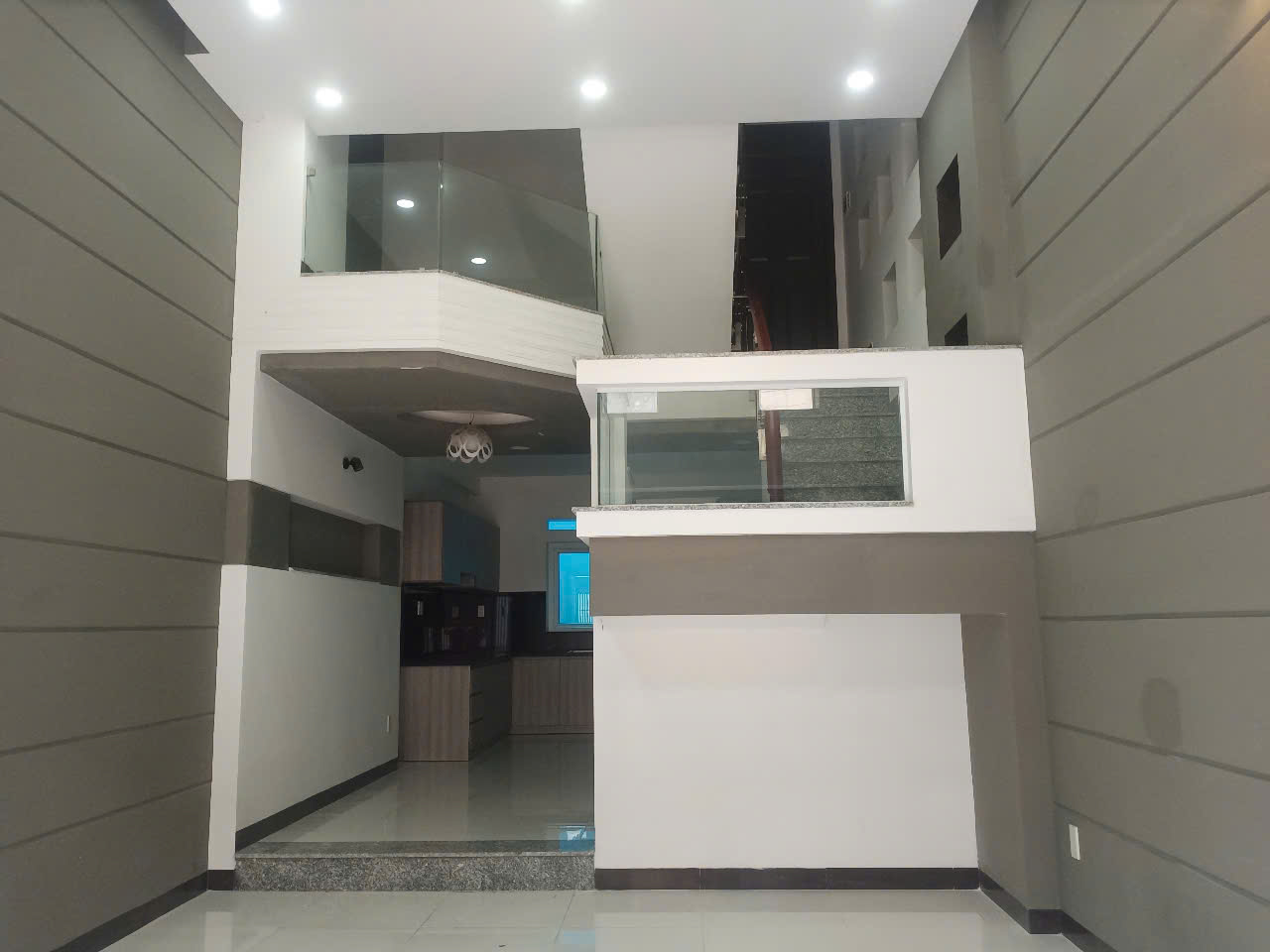 Bán Nhà 3 Tầng Đường Xe Tải Sát Mặt Tiền Đường Số 10 Hiệp Bình Phước, Thủ Đức 16003110