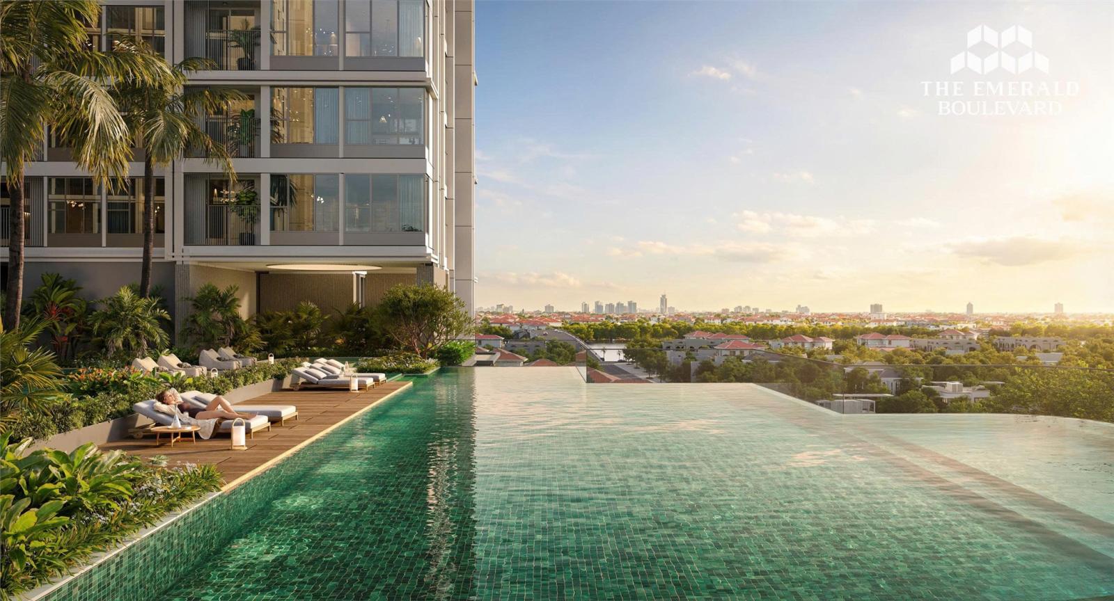 THE EMERALD BOULEVARD tâm điểm tang trưởng mới tại cửa ngõ khu Đông Bắc Sài Gòn 16003111