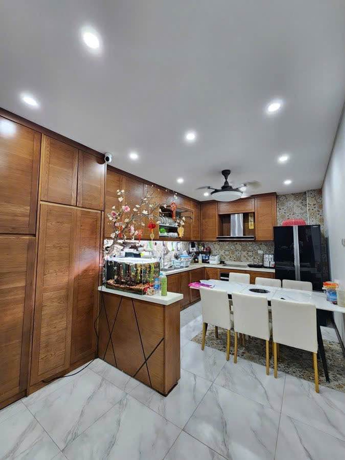 [HIẾM] Khu phân lô Trung tâm Ba Đình, 62m, 6 tầng thang máy, nội thất hiện đại, sổ CC 16003117
