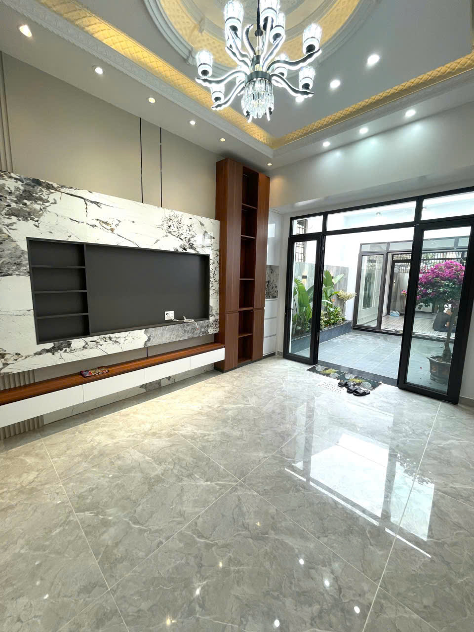 nhà độc lập ngõ 52 miếu 2 xã - lê chân # 4,89 tỷ 16003118
