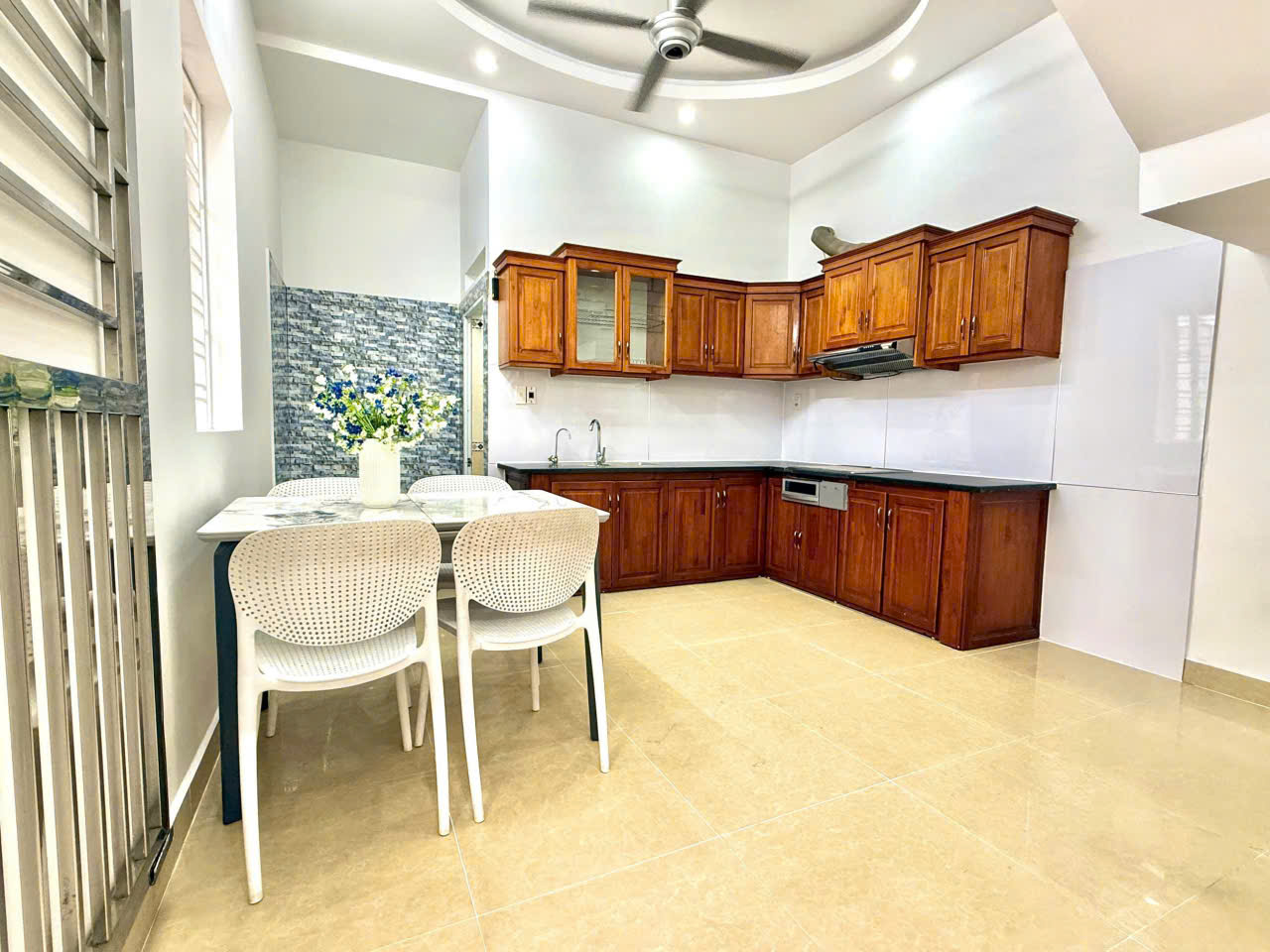 nhà mặt ngõ Đồng thiện - lê chân # 3,66 tỷ 16003119