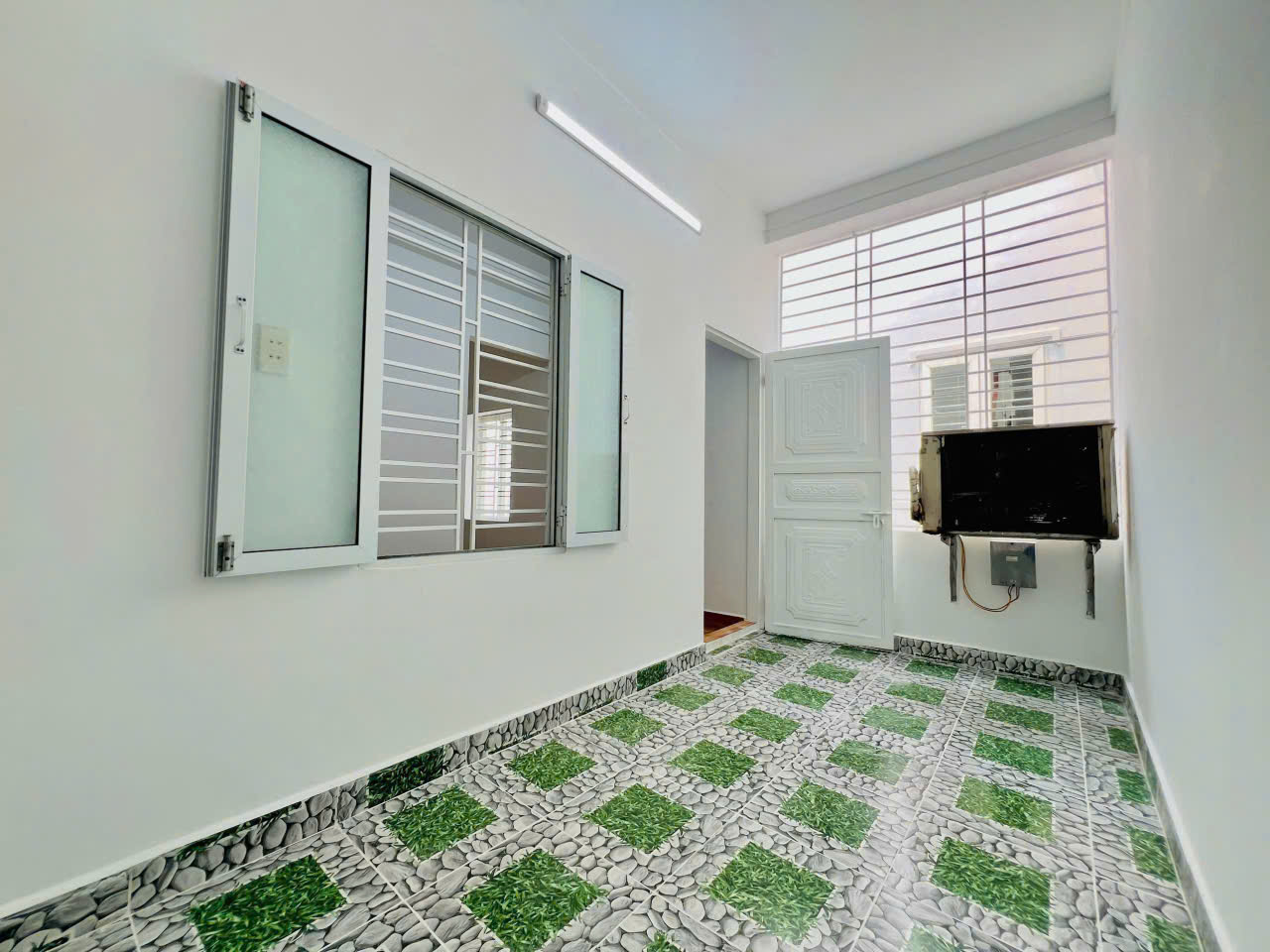 nhà mặt ngõ Đồng thiện - lê chân # 3,66 tỷ 16003119