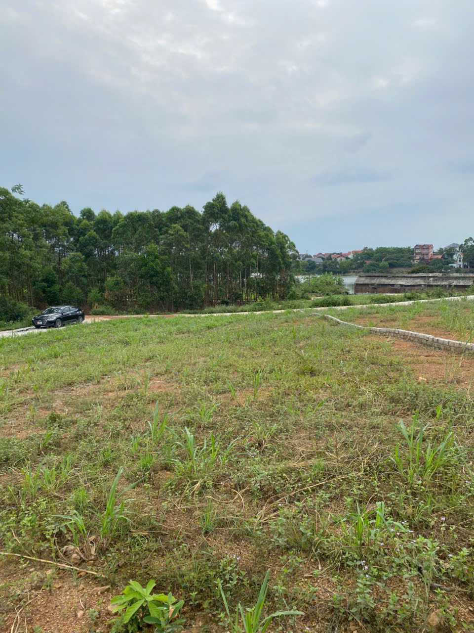 Bán lô đất 721m2 Tại Quỳnh Sơn - Yên Dũng - Bắc Giang. 16003120